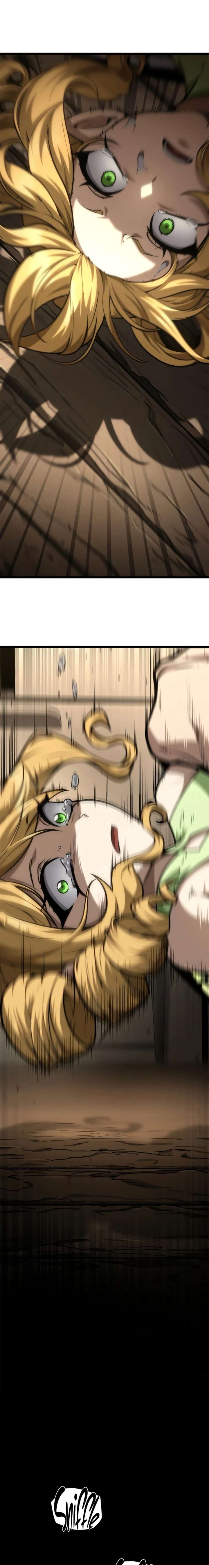 The Infinite Mage Chap 167 - Next Chap 168
