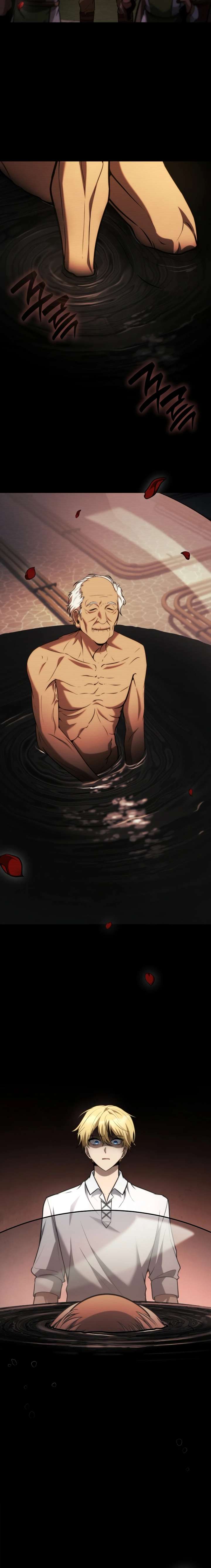 The Infinite Mage Chap 167 - Next Chap 168