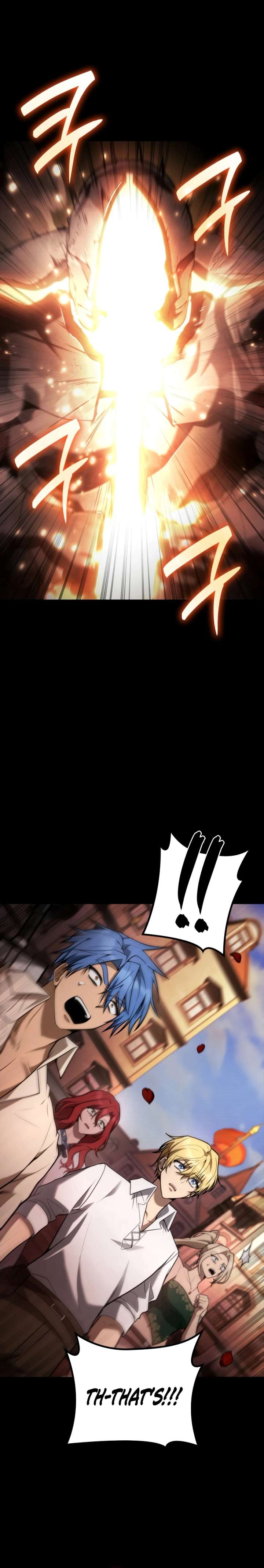The Infinite Mage Chap 167 - Next Chap 168