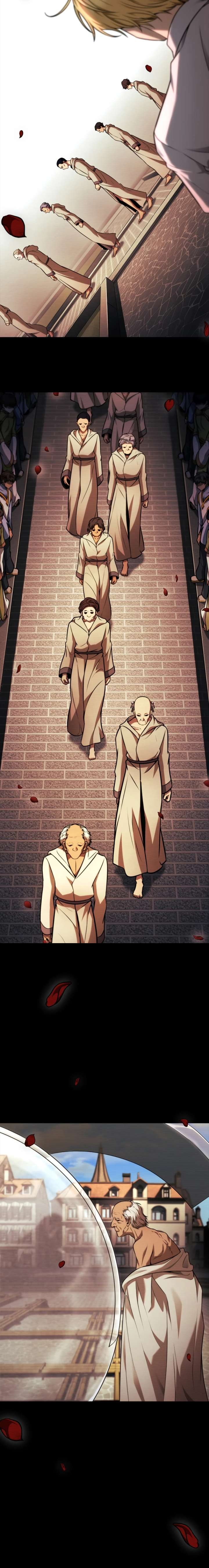 The Infinite Mage Chap 167 - Next Chap 168