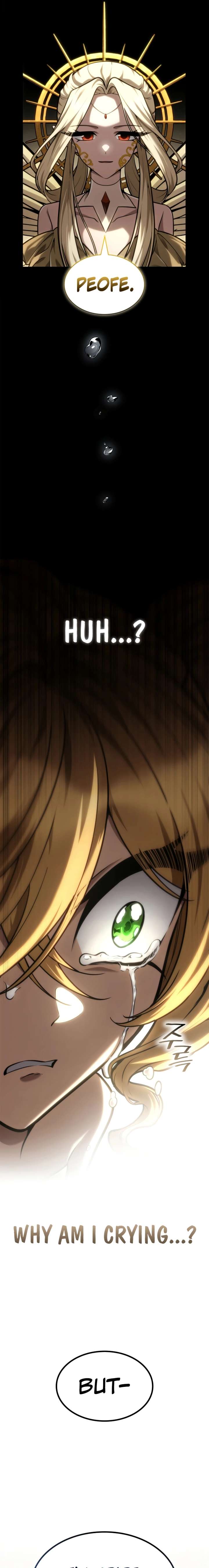 The Infinite Mage Chap 167 - Next Chap 168