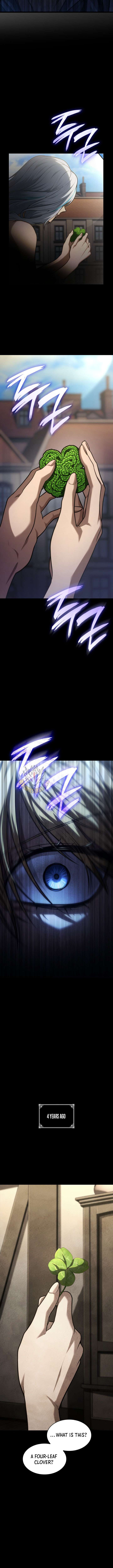 The Infinite Mage Chap 168 - Next Chap 169