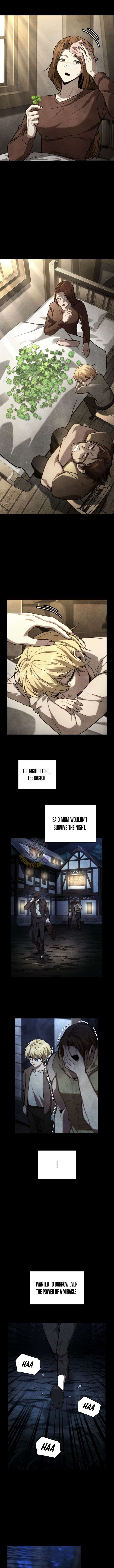 The Infinite Mage Chap 168 - Next Chap 169