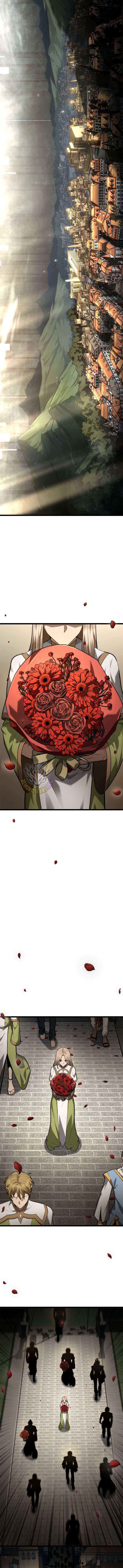 The Infinite Mage Chap 168 - Next Chap 169