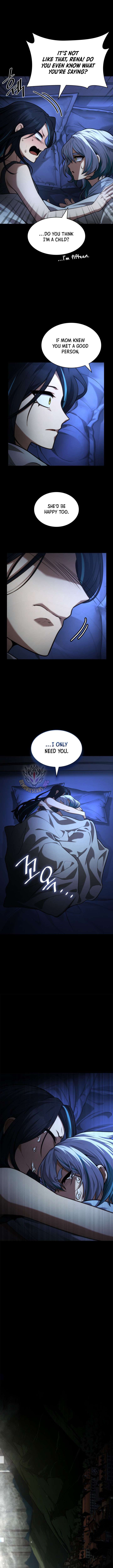 The Infinite Mage Chap 168 - Next Chap 169