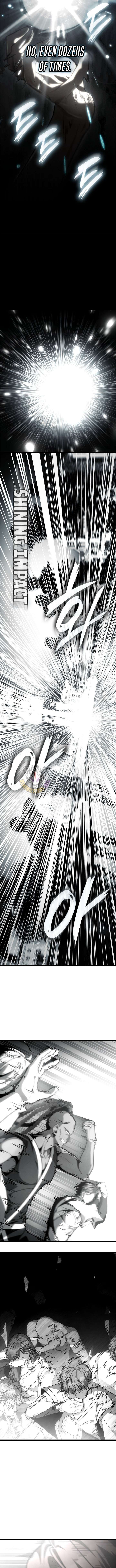 The Infinite Mage Chap 169 - Next Chap 170