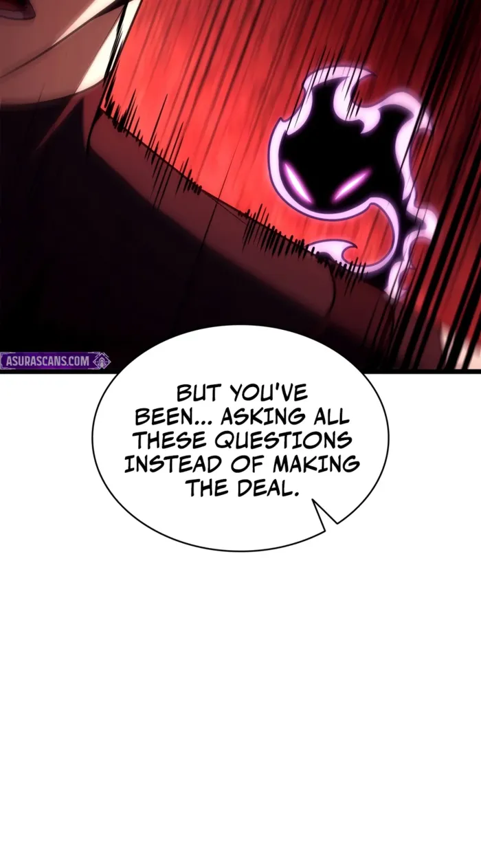 The Infinite Mage Chap 180 - Next Chap 181