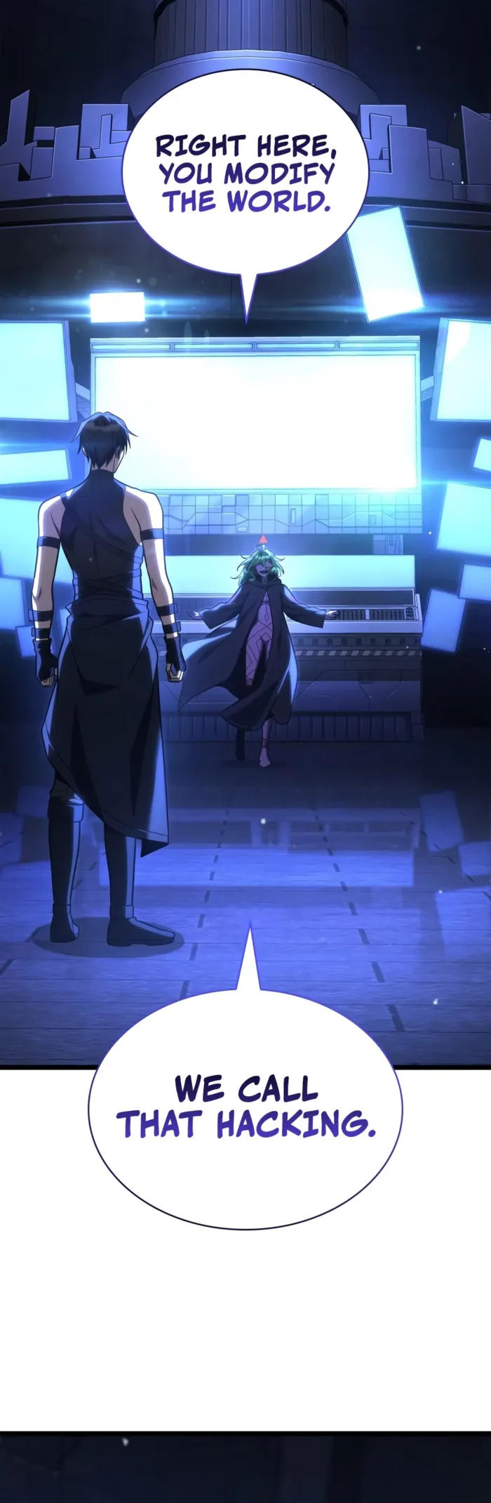 The Infinite Mage Chap 180 - Next Chap 181