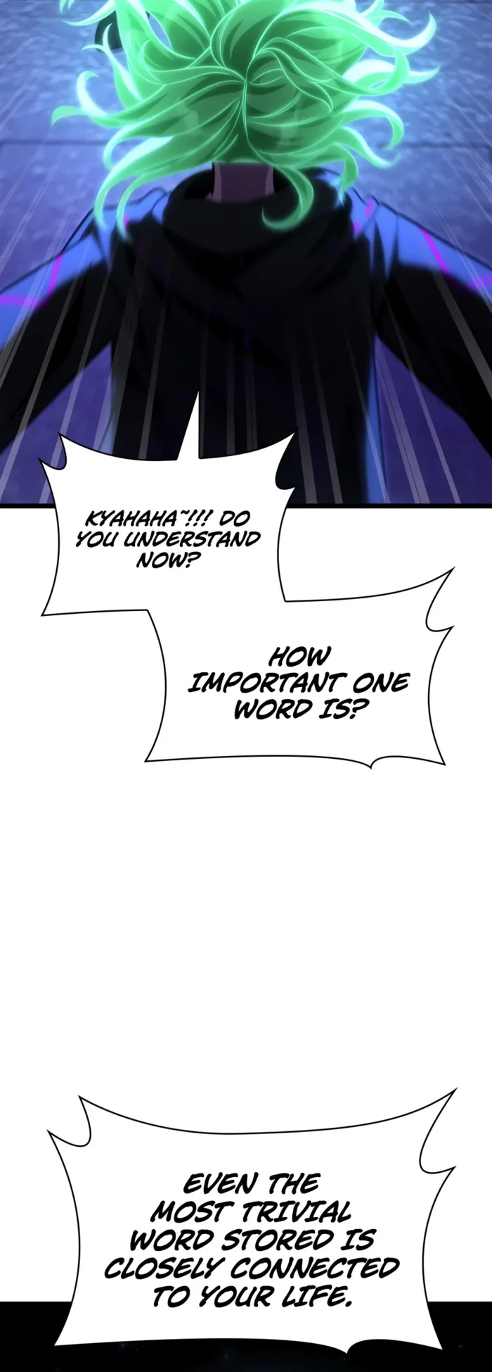 The Infinite Mage Chap 180 - Next Chap 181