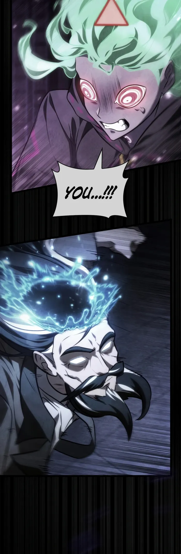 The Infinite Mage Chap 181 - Next Chap 182