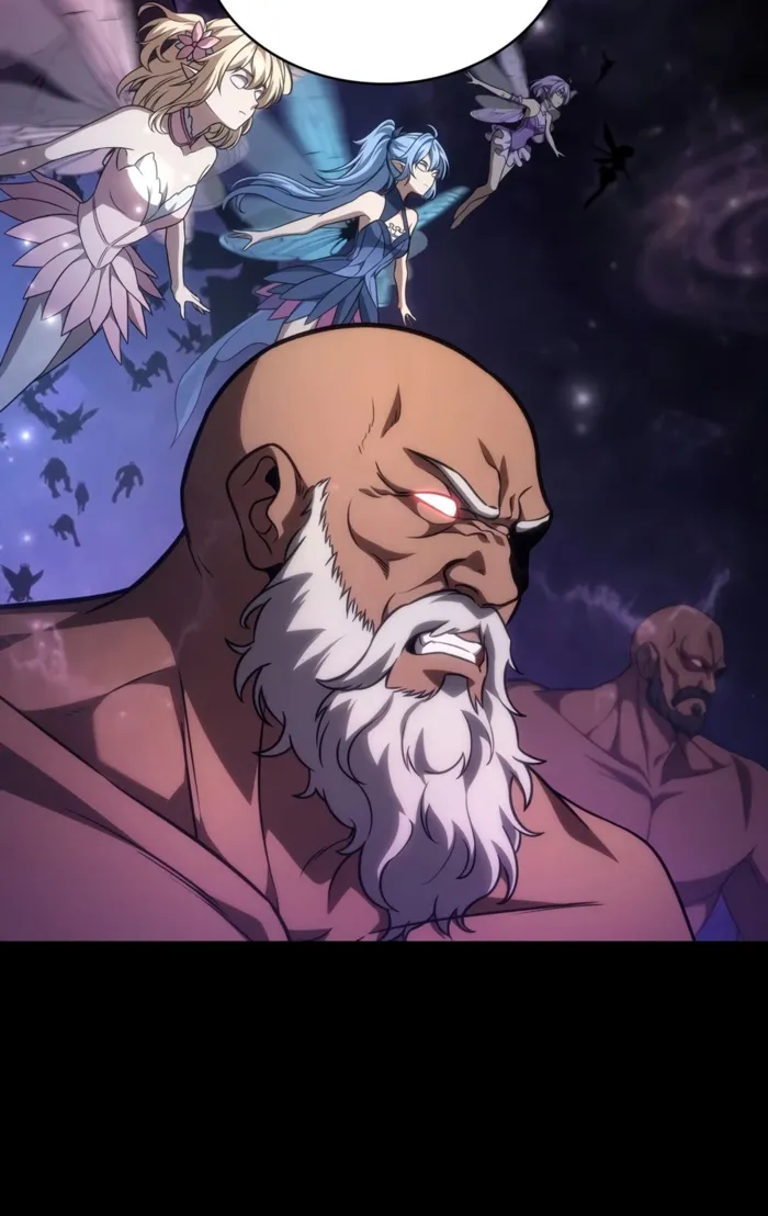 The Infinite Mage Chap 181 - Next Chap 182