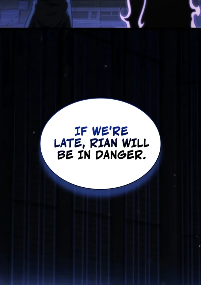 The Infinite Mage Chap 181 - Next Chap 182