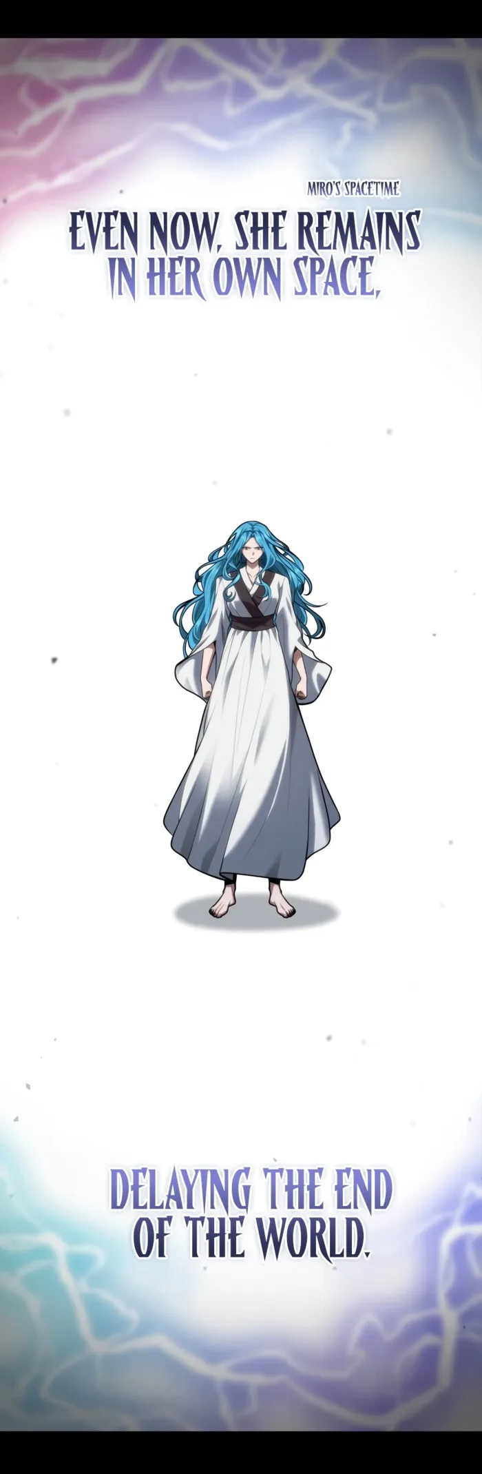 The Infinite Mage Chap 182 - Next Chap 183