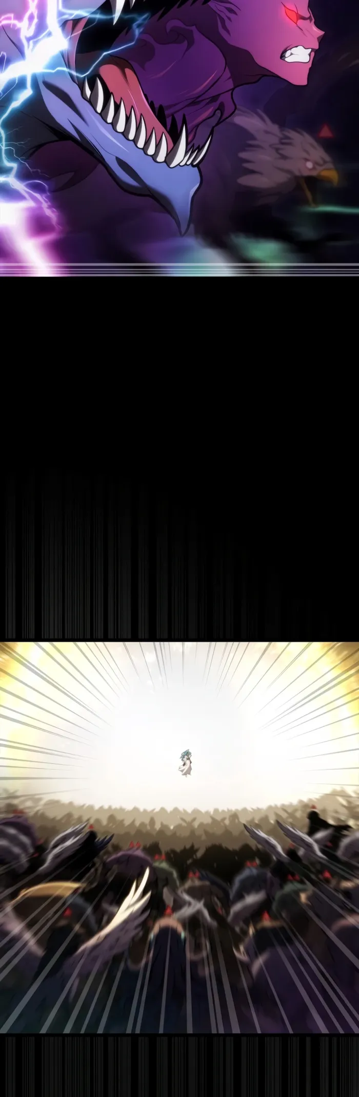 The Infinite Mage Chap 182 - Next Chap 183