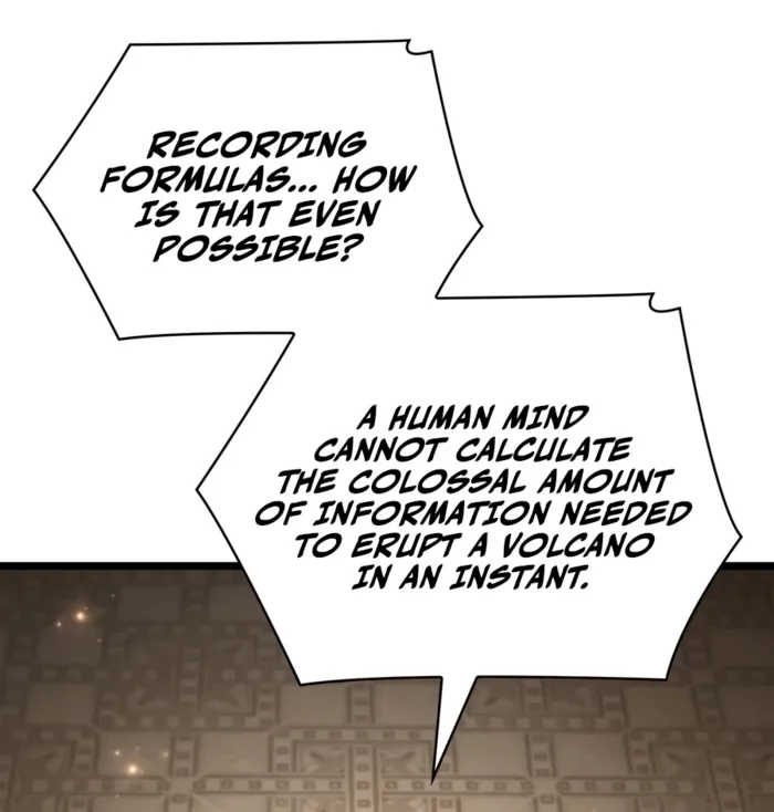 The Infinite Mage Chap 182 - Next Chap 183
