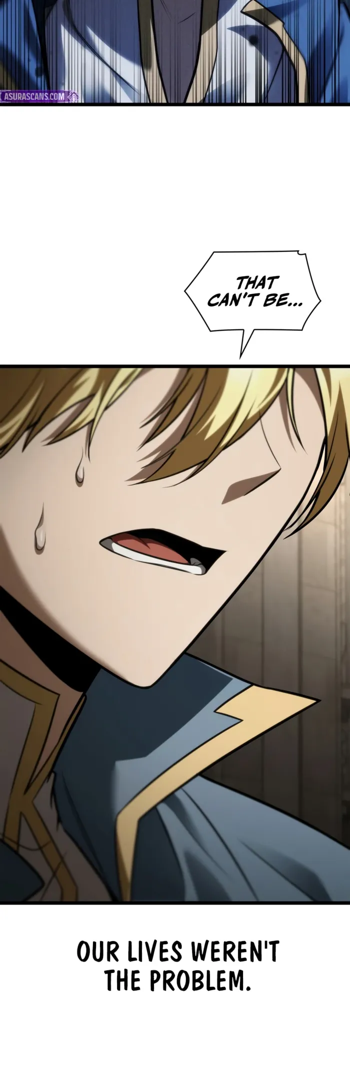 The Infinite Mage Chap 182 - Next Chap 183