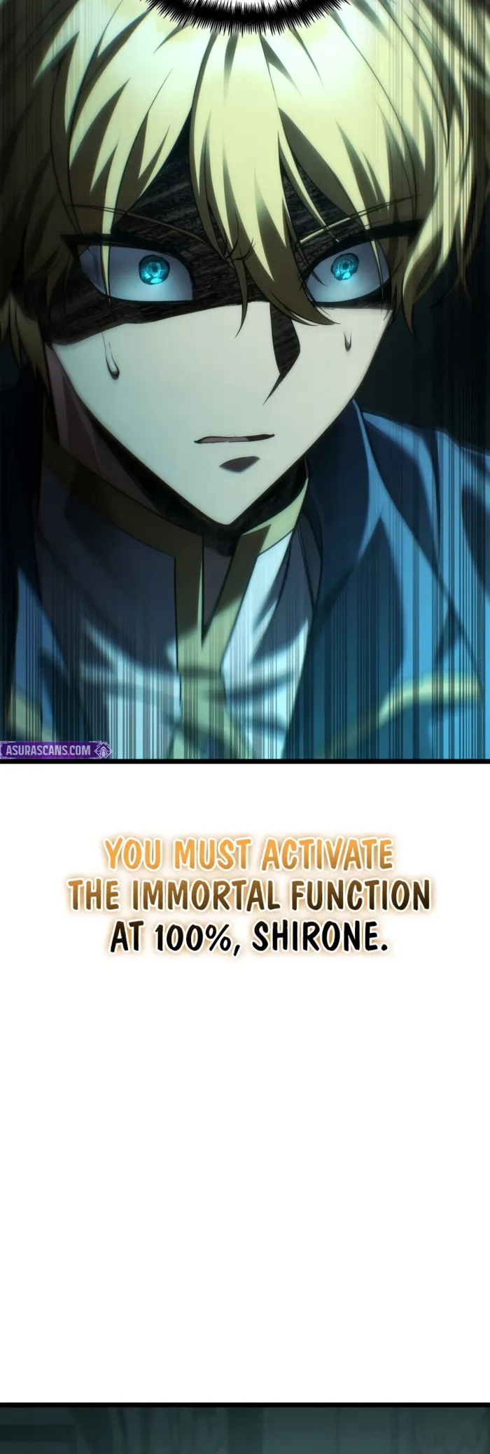 The Infinite Mage Chap 182 - Next Chap 183