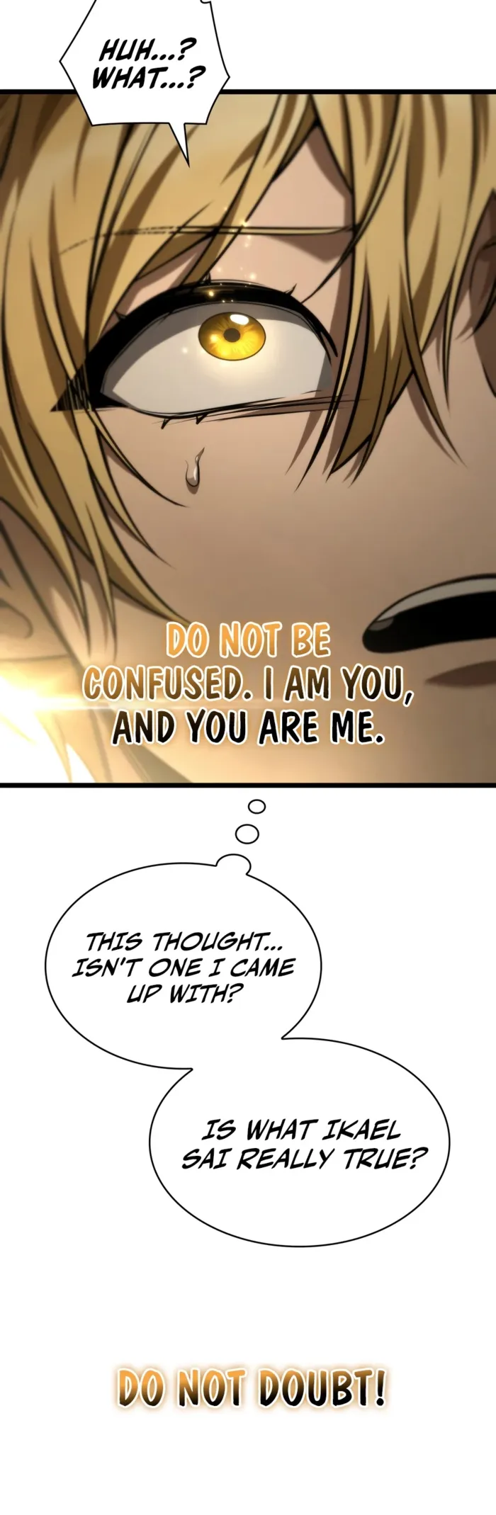 The Infinite Mage Chap 182 - Next Chap 183