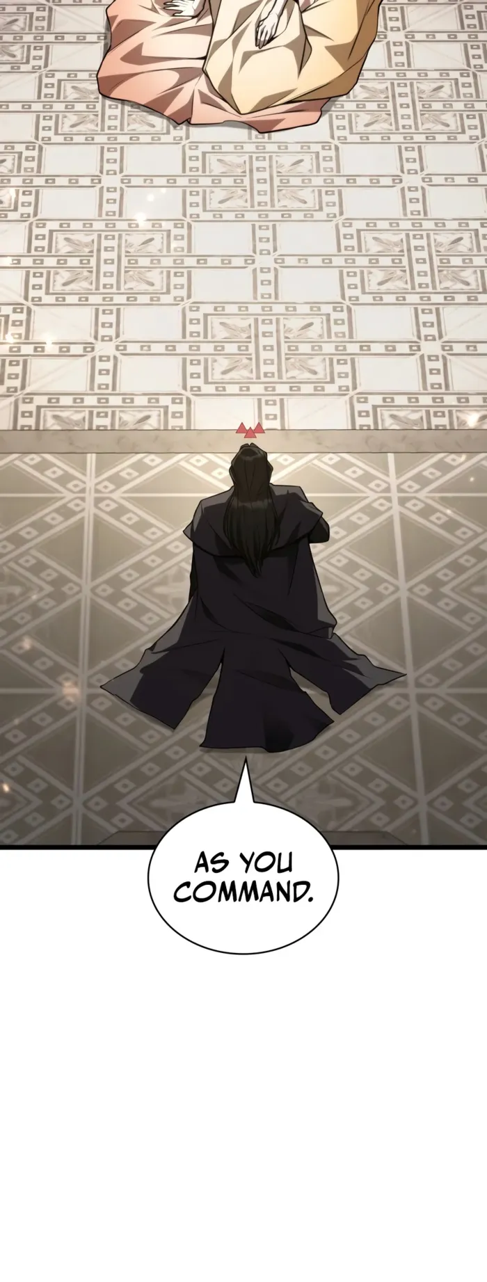 The Infinite Mage Chap 184 - Next Chap 185
