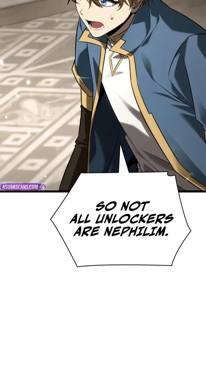 The Infinite Mage Chap 184 - Next Chap 185