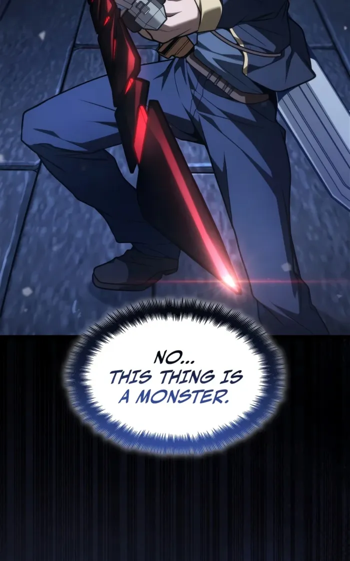The Infinite Mage Chap 184 - Next Chap 185
