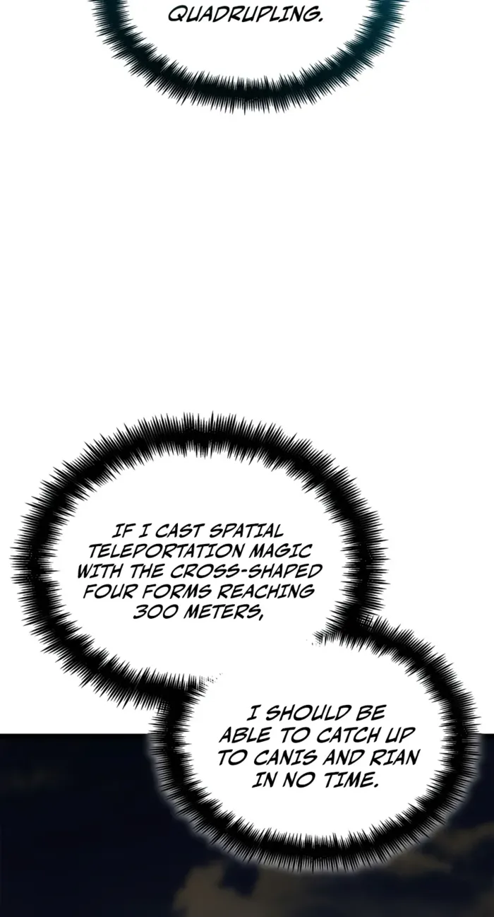 The Infinite Mage Chap 184 - Next Chap 185