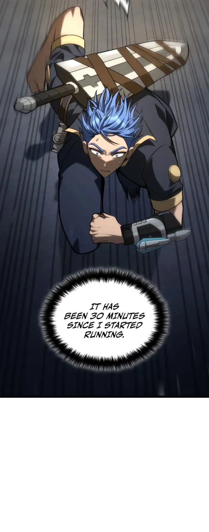 The Infinite Mage Chap 184 - Next Chap 185