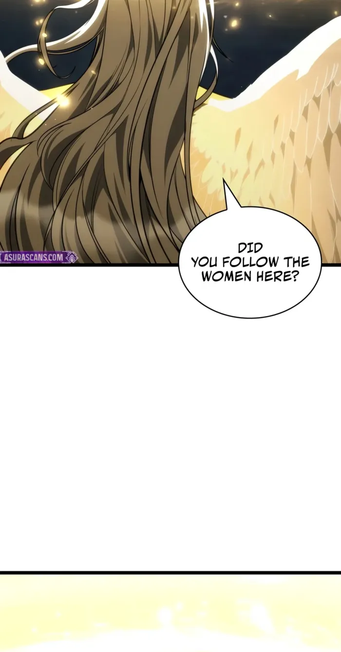 The Infinite Mage Chap 185 - Next Chap 186