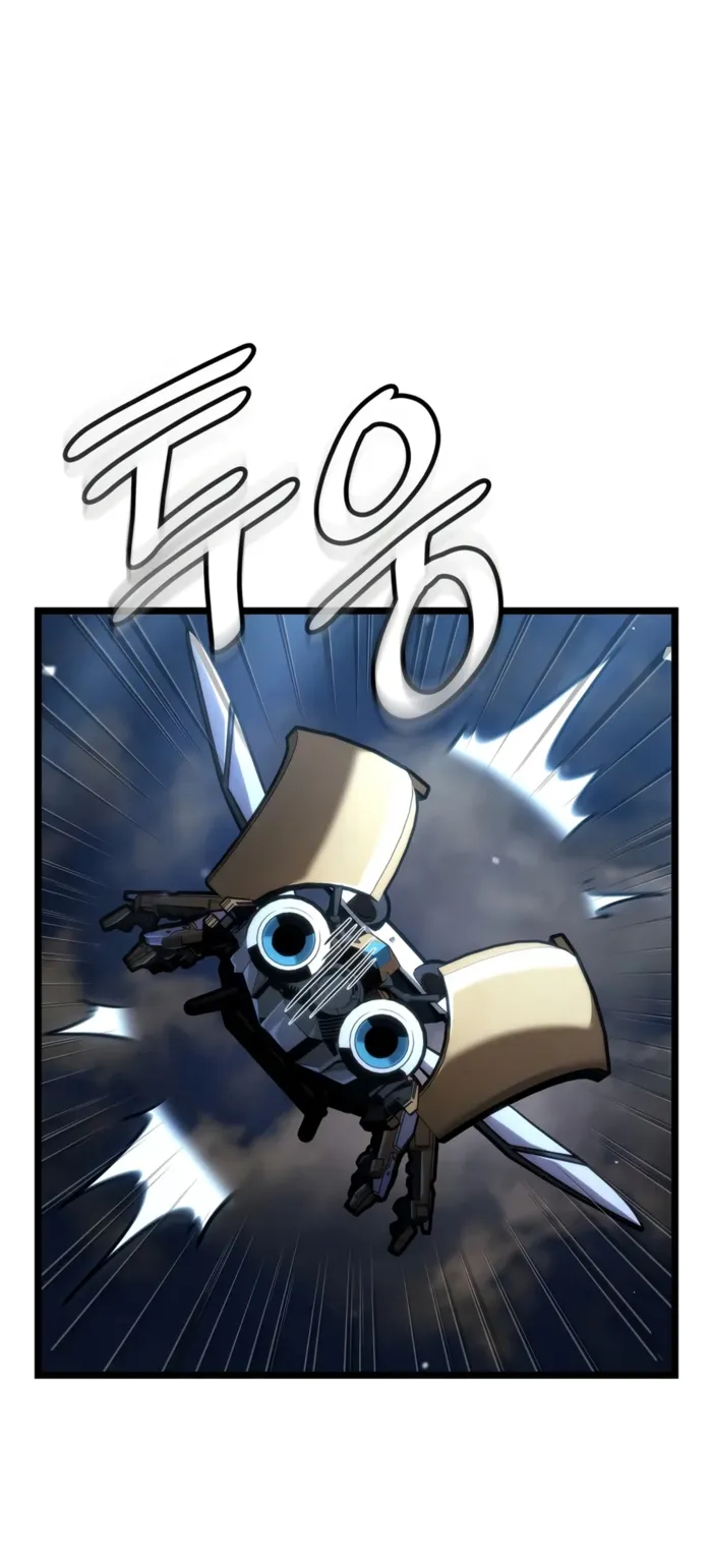 The Infinite Mage Chap 185 - Next Chap 186
