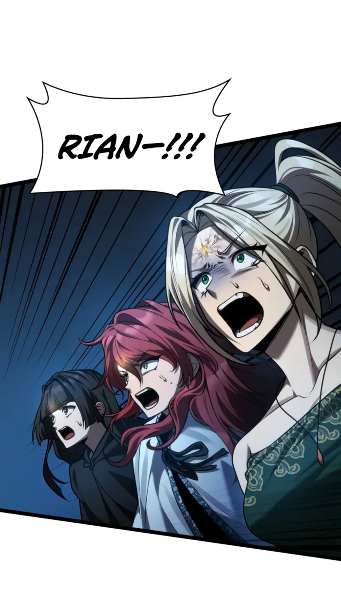 The Infinite Mage Chap 186 - Next Chap 187