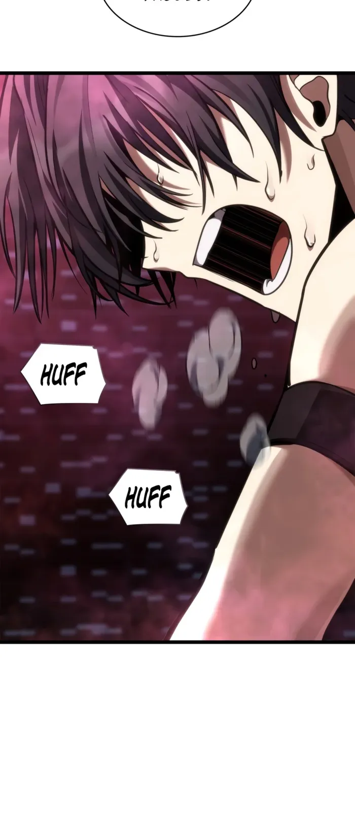 The Infinite Mage Chap 187 - Next Chap 188