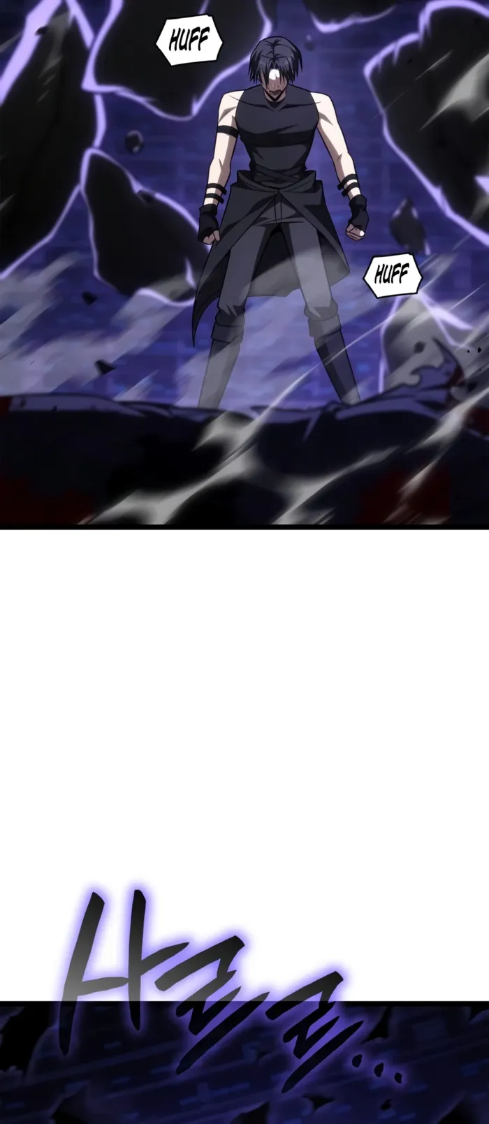 The Infinite Mage Chap 187 - Next Chap 188