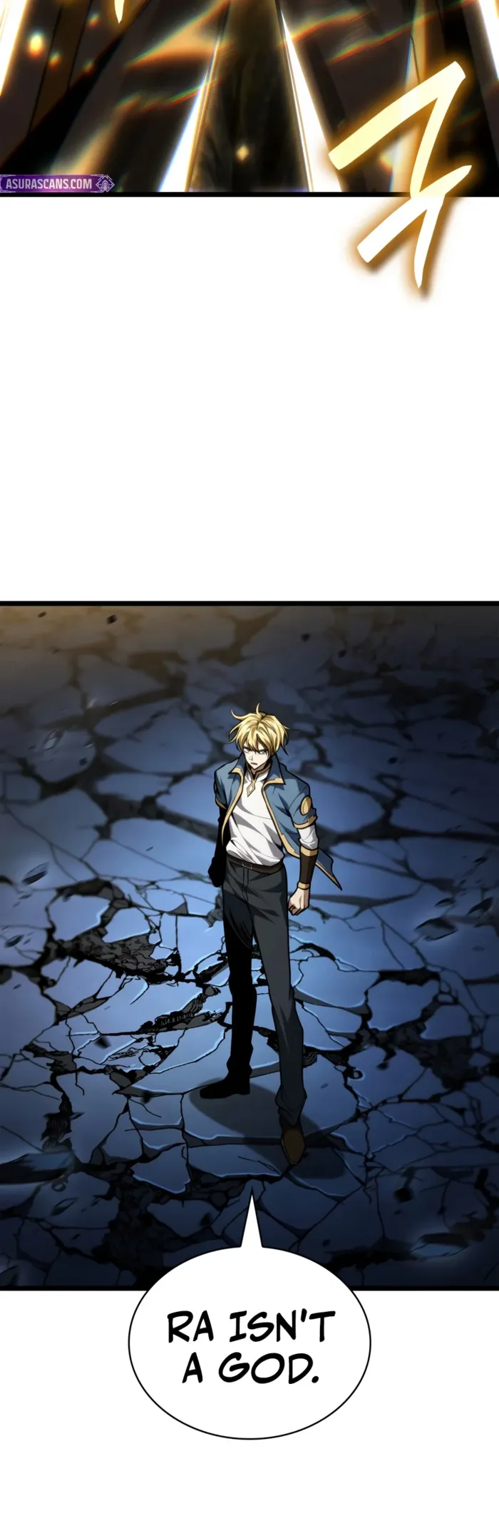 The Infinite Mage Chap 188 - Next Chap 189