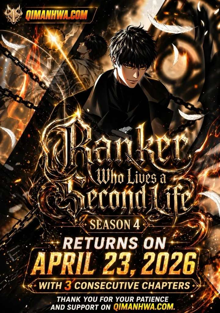 Second Life Ranker Chap 217.5 - Next Chap 218.5