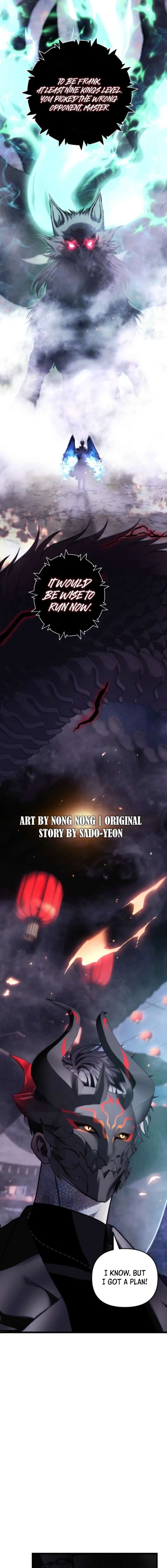 Second Life Ranker Chap 218 - Next Chap 219