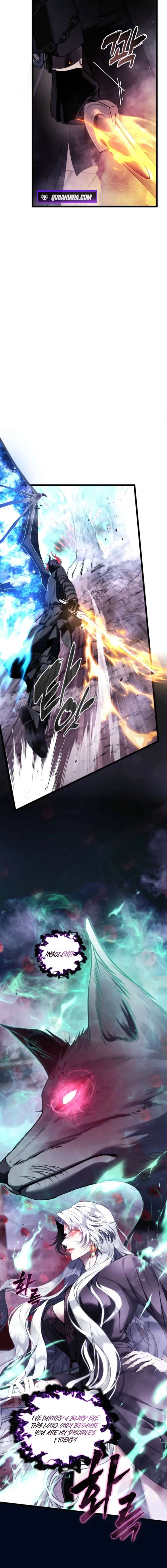 Second Life Ranker Chap 218 - Next Chap 219
