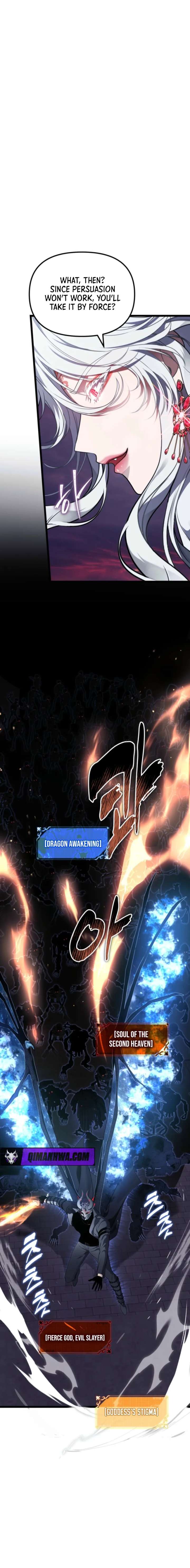 Second Life Ranker Chap 219 - Next Chap 220