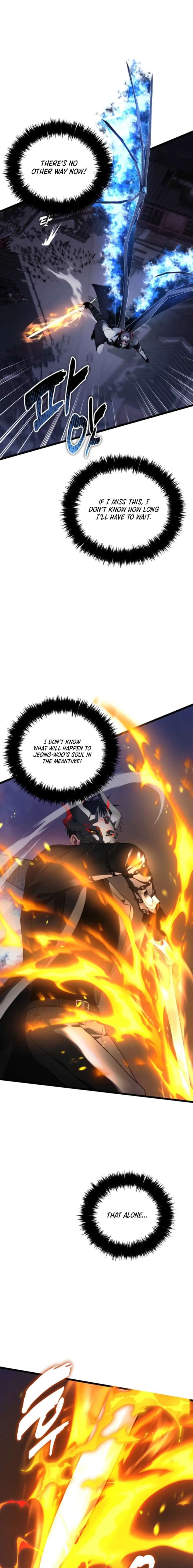 Second Life Ranker Chap 219 - Next Chap 220