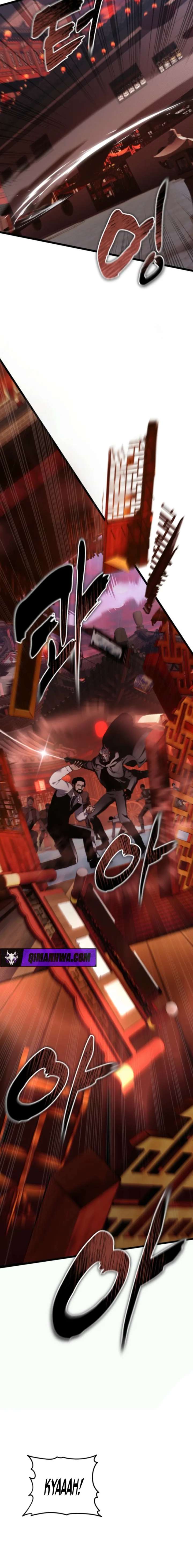 Second Life Ranker Chap 219 - Next Chap 220