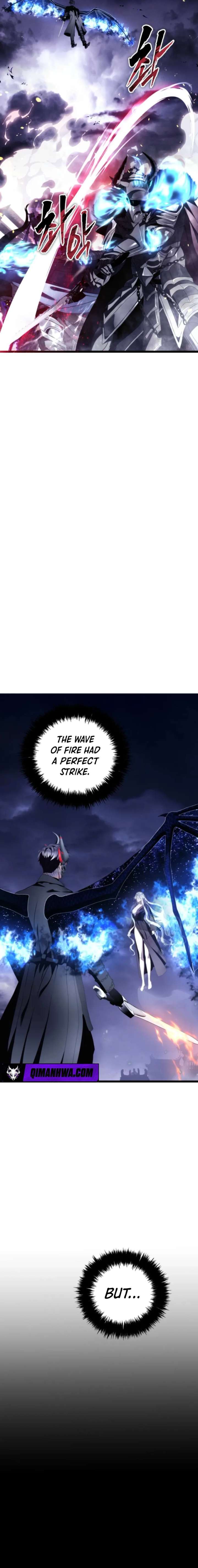 Second Life Ranker Chap 220 - Next Chap 221