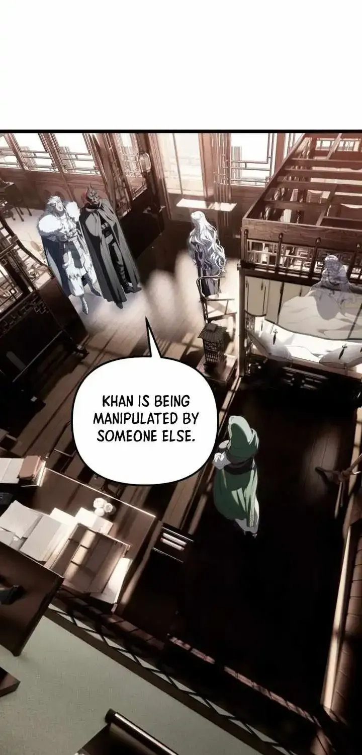 Second Life Ranker Chap 228 - Next Chap 229