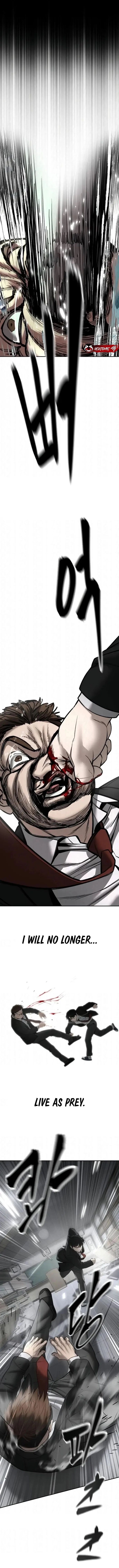 The Bully in Charge Chap 170 - Next Chap 171