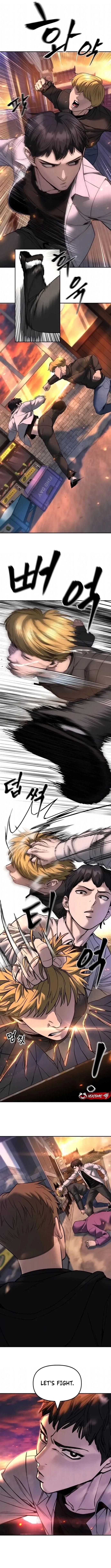 The Bully in Charge Chap 170 - Next Chap 171