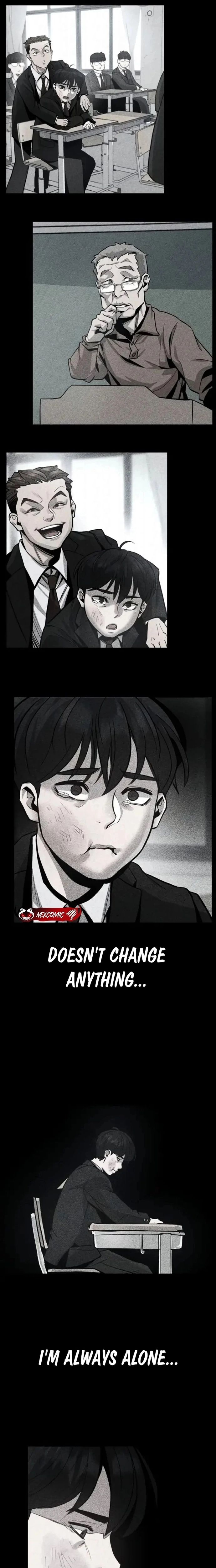 The Bully in Charge Chap 170 - Next Chap 171