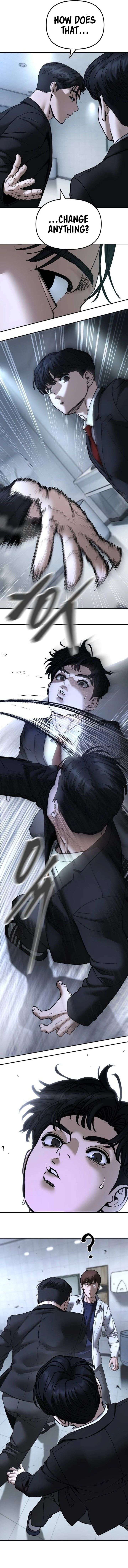 The Bully in Charge Chap 172 - Next Chap 173