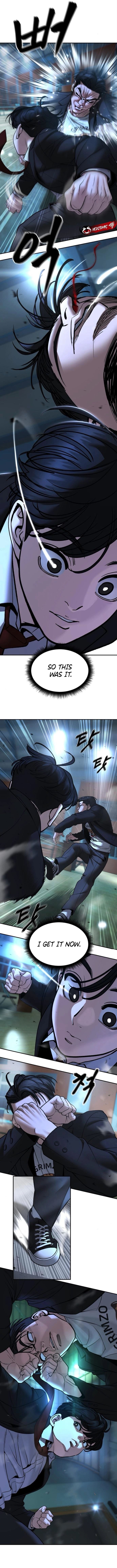 The Bully in Charge Chap 174 - Next Chap 175
