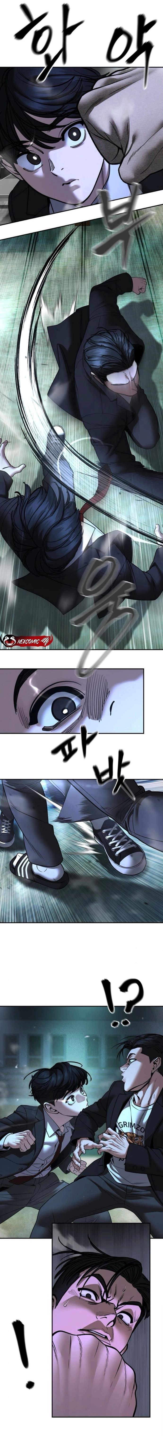 The Bully in Charge Chap 174 - Next Chap 175