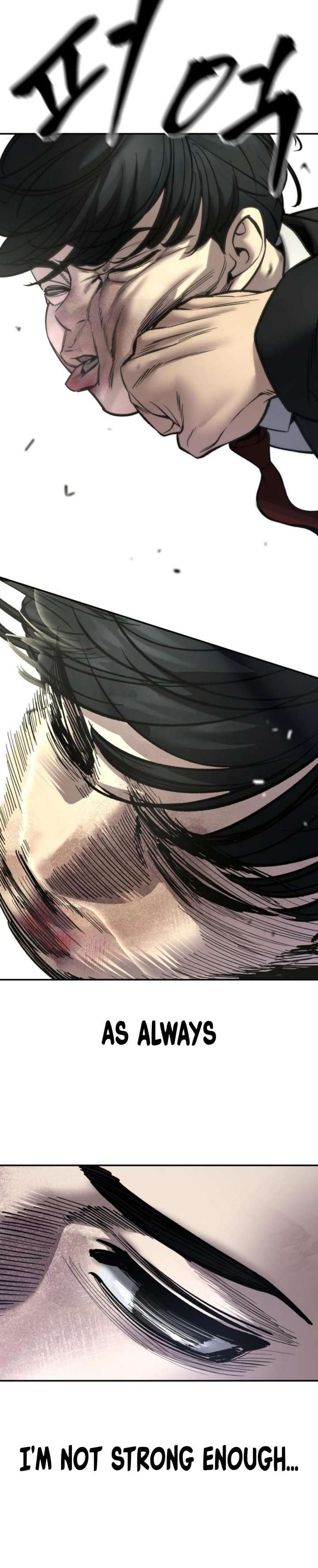 The Bully in Charge Chap 175 - Next Chap 176
