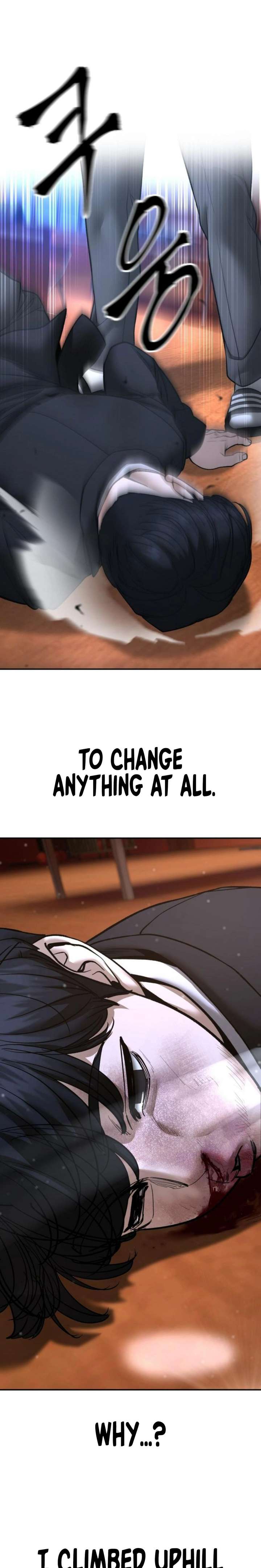The Bully in Charge Chap 175 - Next Chap 176