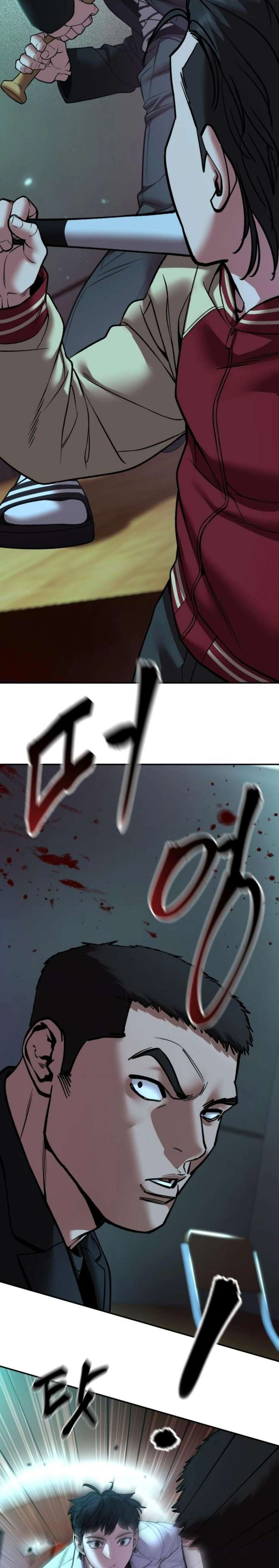 The Bully in Charge Chap 175 - Next Chap 176